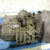 Iveco Getriebe ZF s6-36 - ZF s6-36, 1290052024